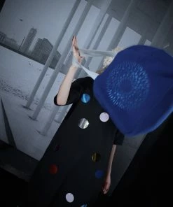 starstyling "Pailles" Dress 8 starstyling