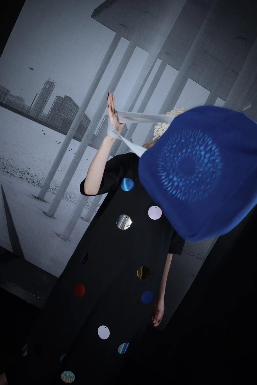 starstyling "Pailles" Dress 5 starstyling "Pailles" Dress