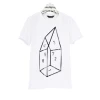 starstyling "Yasmine" T Shirt White Cotton 2 starstyling "Yasmine" T Shirt White Cotton