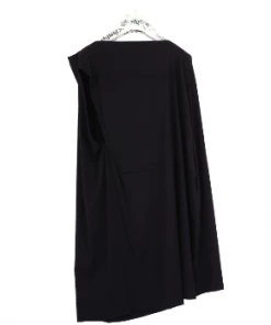 starstyling "Viscose House" Dress Black