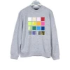 starstyling "Richter" Sweater Grey 2 starstyling "Richter" Sweater Grey