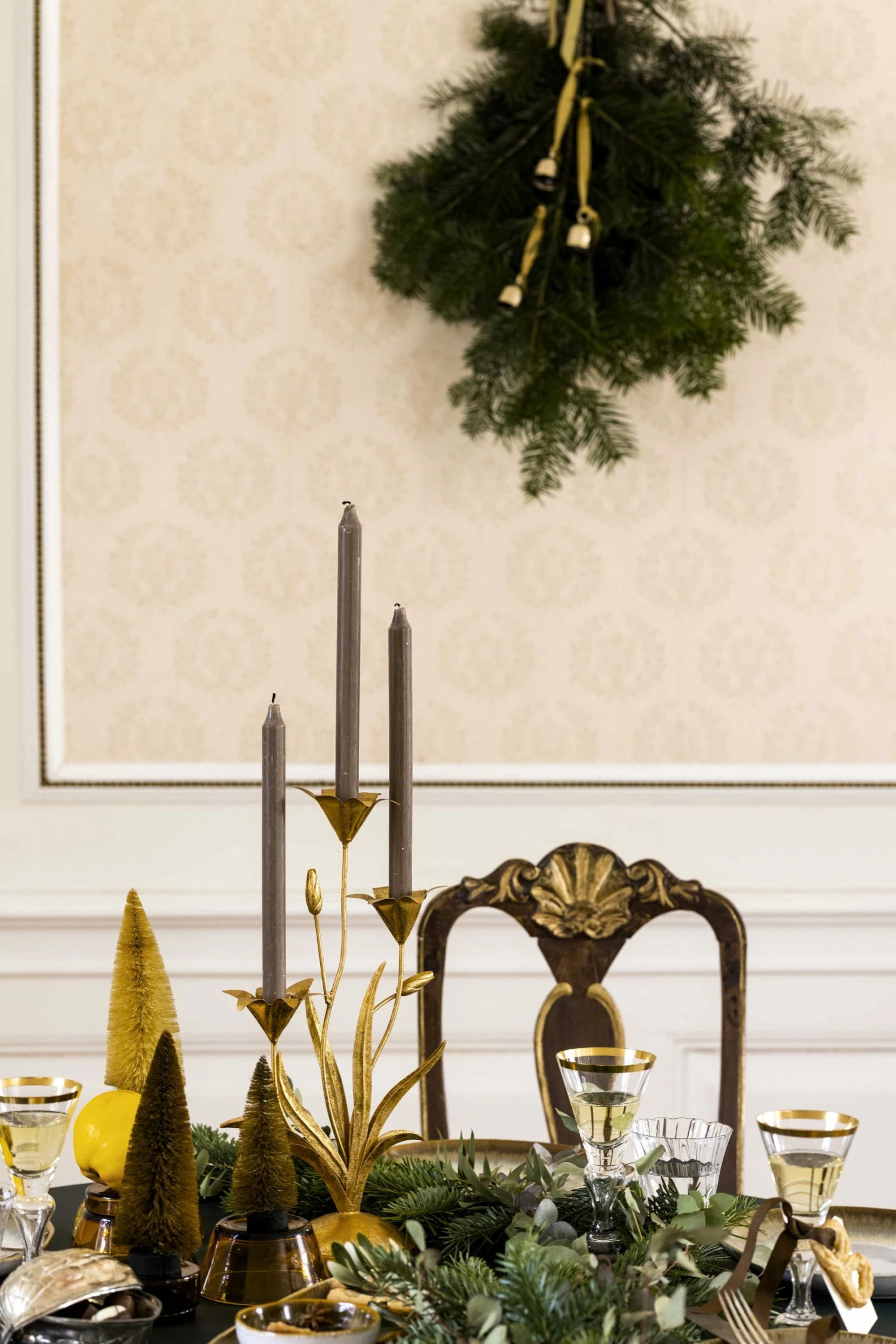 Bungalow DK Decoration Tree Pinus Ruby 3 pcs 5 Bungalow DK Decoration Tree Pinus Ruby 3 pcs