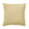 Bungalow DK Linen Cushion Cover 50x50 Hemp 2 Bungalow DK Linen Cushion Cover 50x50 Hemp