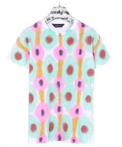 starstyling "Nucleus" T-Shirt Green