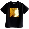 starstyling Kids "Big Square" T-Shirt Black 2 starstyling Kids "Big Square" T-Shirt Black