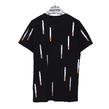 starstyling "Cigarettes" T-Shirt 4 starstyling "Cigarettes" T-Shirt
