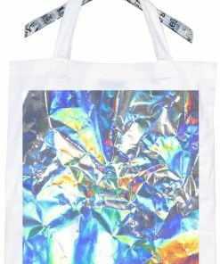starstyling "Big Square" Big Bag Holographic