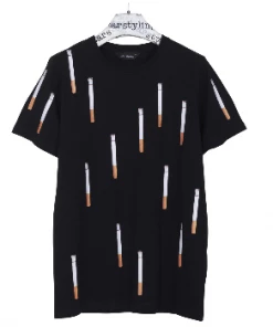 starstyling "Cigarettes" T-Shirt
