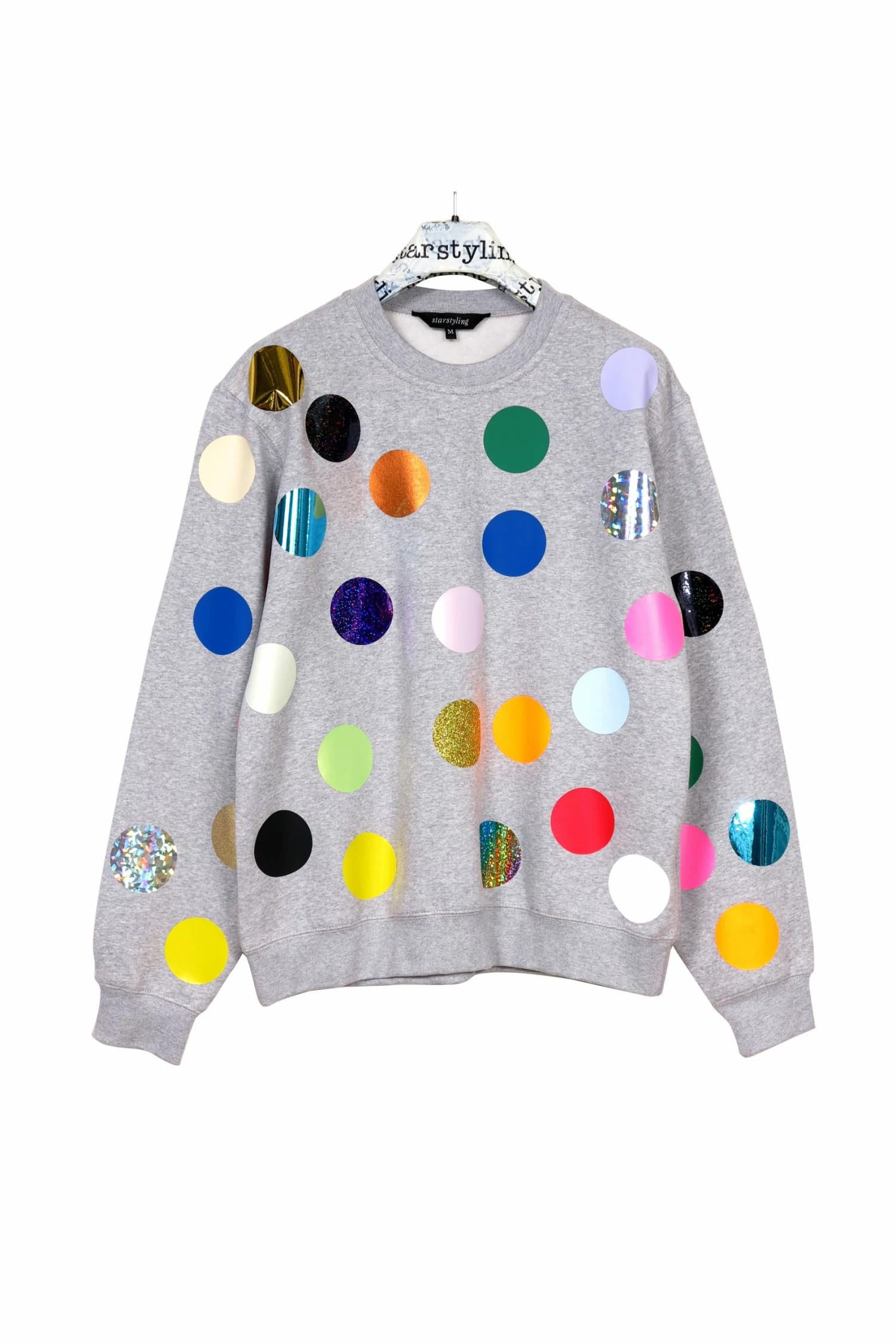 starstyling "Balls" Sweater 3 starstyling "Balls" Sweater