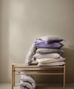 Bungalow DK Mattress 50x100x5cm Poonam Fig 7 Bungalow DK Mattress 50x100x5cm Poonam Fig