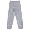 starstyling Grey 7 to 11 Years Reflective Dots Jogger 1 starstyling Grey 7 to 11 Years Reflective Dots Jogger