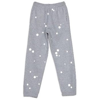 starstyling Grey 7 to 11 Years Reflective Dots Jogger 3 starstyling Grey 7 to 11 Years Reflective Dots Jogger