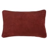 Bungalow DK Velvet & Down Cushion 33x50cm - Salsa 1 Bungalow DK Velvet & Down Cushion 33x50cm - Salsa