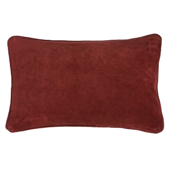 Bungalow DK Velvet & Down Cushion 33x50cm - Salsa 3 Bungalow DK Velvet & Down Cushion 33x50cm - Salsa