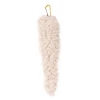 starstyling "Treasures" Furry Pendant Accessory Cream