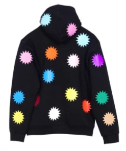 starstyling "Salestar" Hoody Black Multi