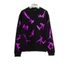 starstyling "Acrobats" Sweater Black Cotton 1 starstyling "Acrobats" Sweater Black Cotton