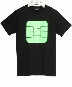 starstyling Chip Square T Shirt