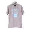 starstyling Grey Cotton Brands T Shirt 1 starstyling Grey Cotton Brands T Shirt