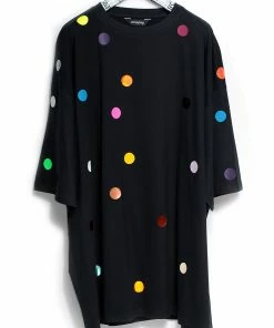 starstyling Black Points Bigshirt 8 starstyling Black Points Bigshirt