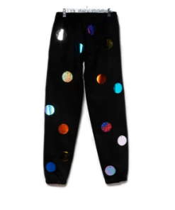 starstyling "Pailles" Jogger Black