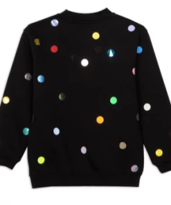 starstyling Kids "Points" Sweater Black