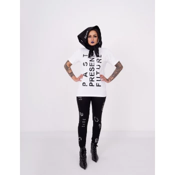 starstyling "Past Present Future" T Shirt Cotton 4 starstyling "Past Present Future" T Shirt Cotton