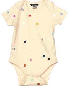starstyling Kids "Confetti" Baby Grow