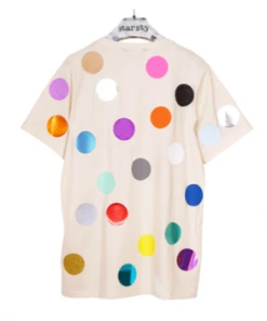 starstyling "Balls" T-Shirt