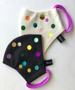 starstyling Confetti Facemask