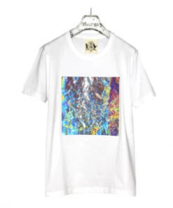 starstyling "Big Square" T-Shirt Holographic 8 starstyling