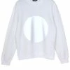 starstyling "Bulb" Reflective Sweater White
