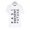 starstyling "Past Present Future" T Shirt Cotton 1 starstyling "Past Present Future" T Shirt Cotton
