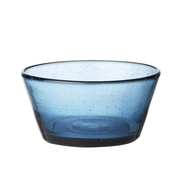 Bungalow DK Glass Bowl Salon Atlantic 3 Bungalow DK Glass Bowl Salon Atlantic