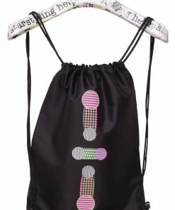 starstyling Polyester Molecules Gymsack