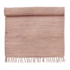 Bungalow DK 60 x 90cm Nude Rug Chindi Mat