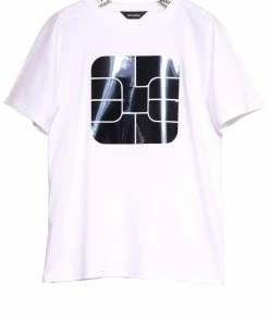 starstyling Chip Square T Shirt
