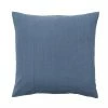 Bungalow DK Cushion Cover 50x50 cm Mirra Marine Blue 2 Bungalow DK Cushion Cover 50x50 cm Mirra Marine Blue