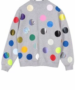 starstyling "Balls" Sweater 9 starstyling