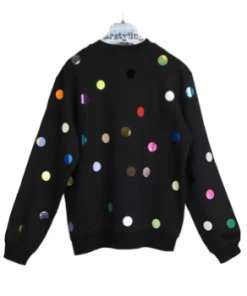 starstyling "Points" Sweater Black