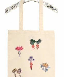 starstyling Ocean Jewels Tote Bag