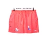 starstyling Neon Pink Polyester Things Shorts 1 starstyling Neon Pink Polyester Things Shorts