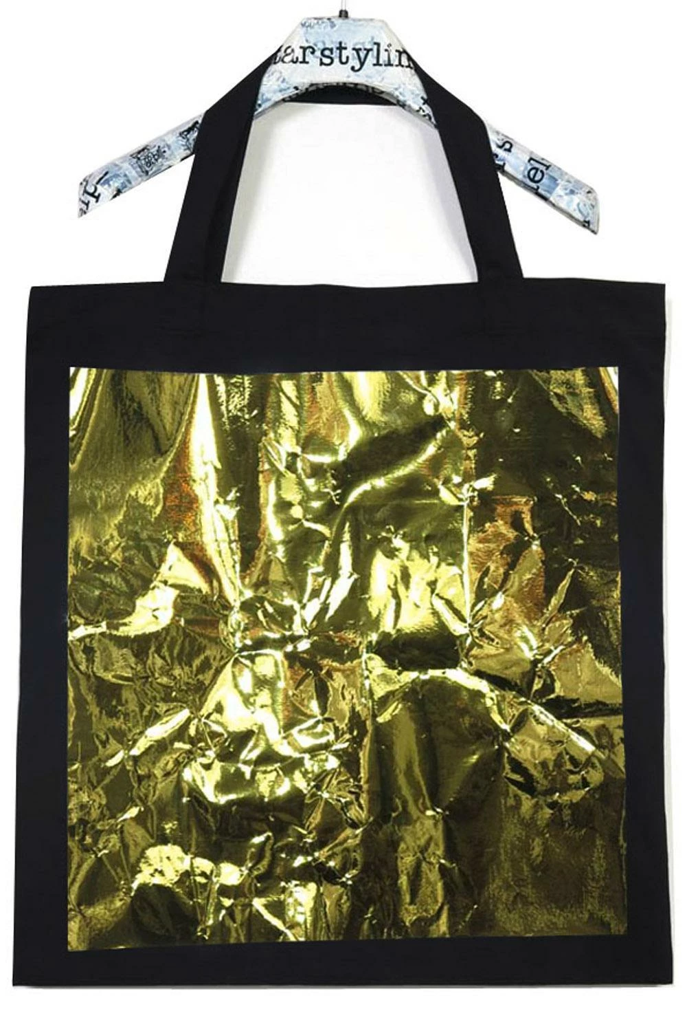 starstyling "Big Square" Big Bag Gold Mirror 3 starstyling "Big Square" Big Bag Gold Mirror