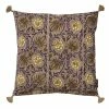 Bungalow DK Cushion Cover 50x50cm Leela Fig 1 Bungalow DK Cushion Cover 50x50cm Leela Fig