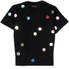 starstyling Kids "Points" T-Shirt Black