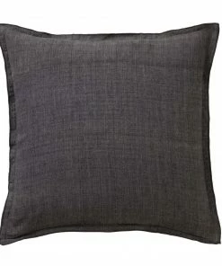 Bungalow DK Cushion Cover 50x50cm Linen Elephant