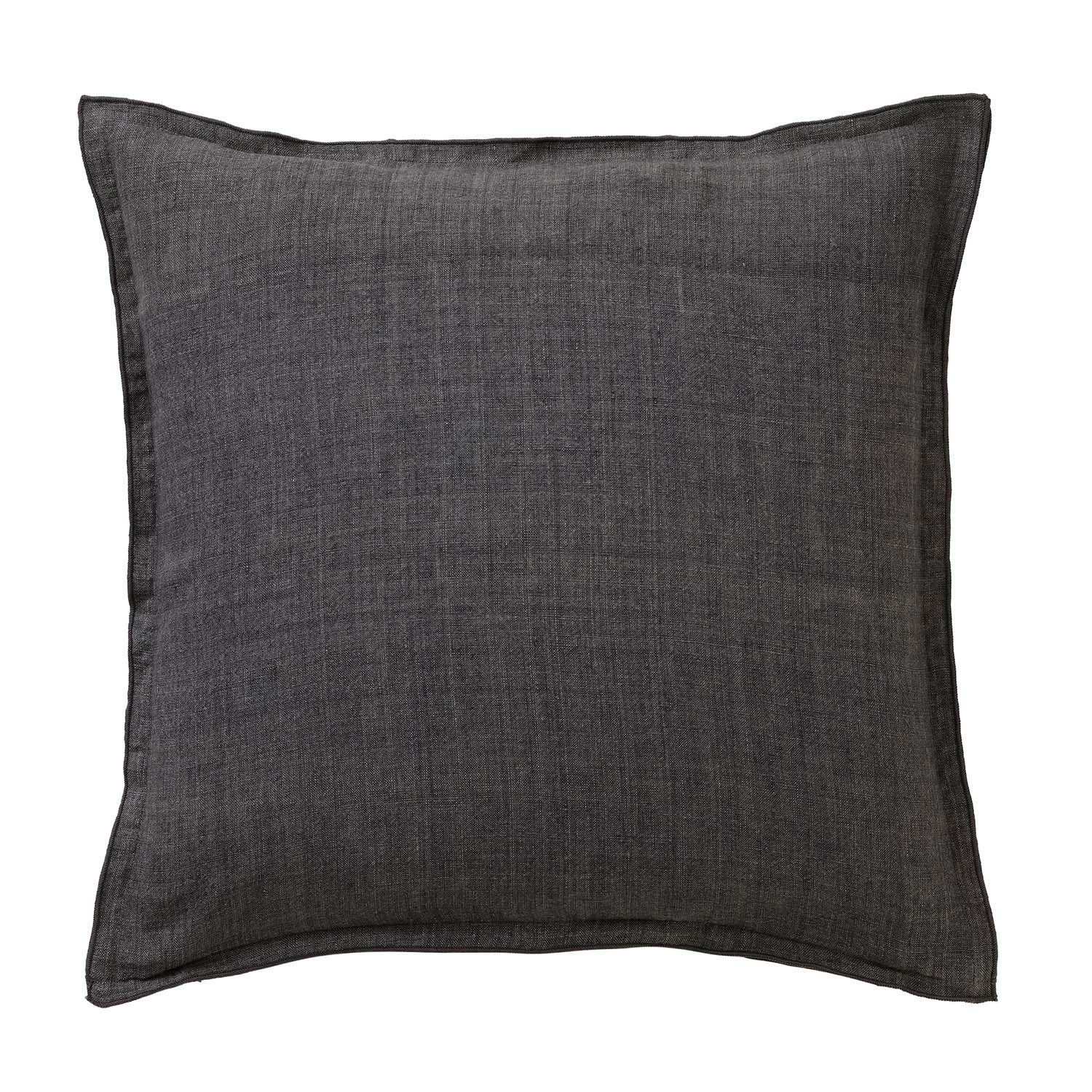 Bungalow DK Cushion Cover 50x50cm Linen Elephant 3 Bungalow DK Cushion Cover 50x50cm Linen Elephant