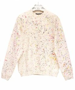 starstyling Natural Cotton Pollo Sweater