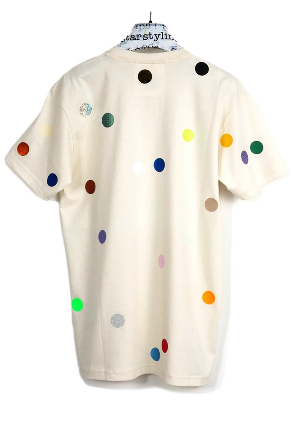 starstyling Natural Points T Shirt 4 starstyling Natural Points T Shirt