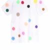 starstyling Multicolor Painted Points T-Shirt